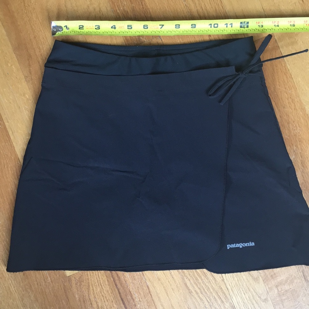 Patagonia Wrap Skort